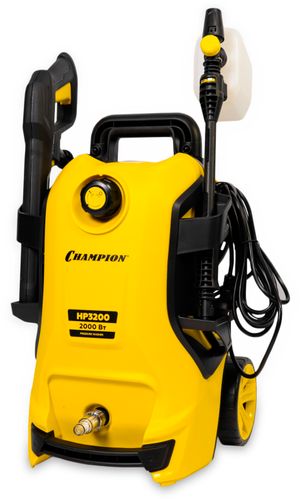 Моющий аппарат ЧЕМПИОН HP3200