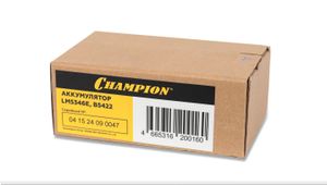  Чемпион B5422