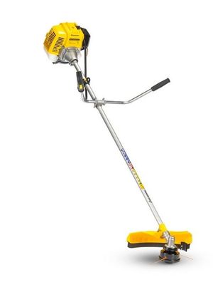 Бензиновый триммер ЧЕМПИОН T438S-2