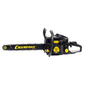 Бензиновая пила CHAMPION S5518 Бензиновая пила ЧЕМПИОН S5518