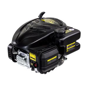 Двигатель с вертикальным валом ЧЕМПИОН G140VK/1