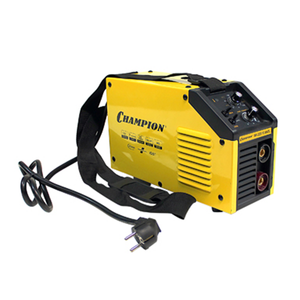Сварочный инвертор ЧЕМПИОН IW-220/10.6ATL