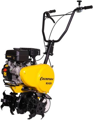 Бензиновый культиватор ЧЕМПИОН BC4311