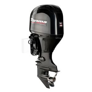 TOYAMA F115FEL-T-EFI-L TOYAMA F115FEL-T-EFI-L