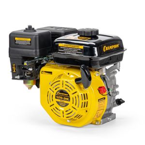 Двигатель с горизонтальным валом CHAMPION G210-2HK Двигатель с горизонтальным валом ЧЕМПИОН G210-2HK