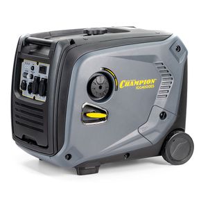 Инверторный генератор ЧЕМПИОН IGG4000ES