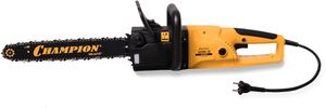 Электрическая пила CHAMPION 420N-16 Электрическая пила ЧЕМПИОН 420N-16