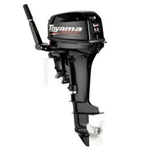 TOYAMA TE9.9BMS TOYAMA TE9.9BMS