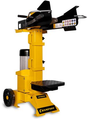 Дровокол ЧЕМПИОН LSV6000