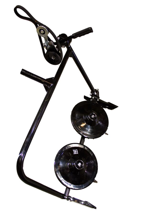 Прочее — для культиваторов и мотоблоков Чемпион C3047