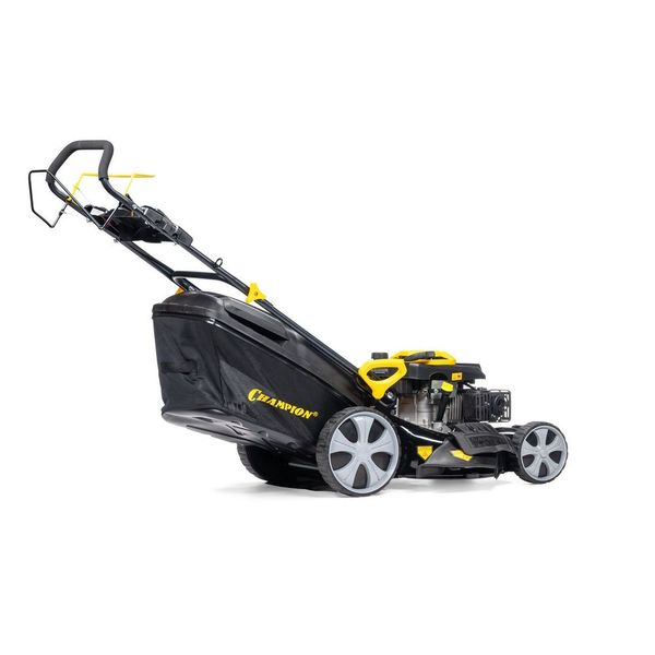 Бензиновая газонокосилка ЧЕМПИОН LM5345