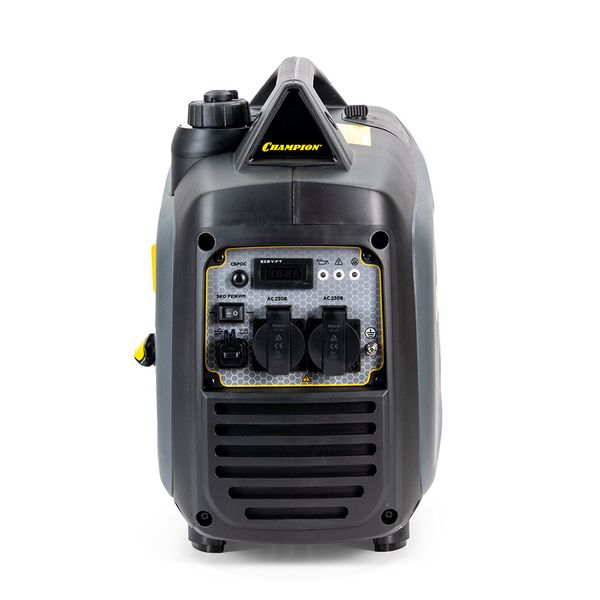 Инверторный генератор ЧЕМПИОН IGG3000S