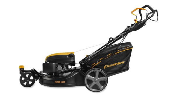 Бензиновая газонокосилка ЧЕМПИОН LMZ5130/1