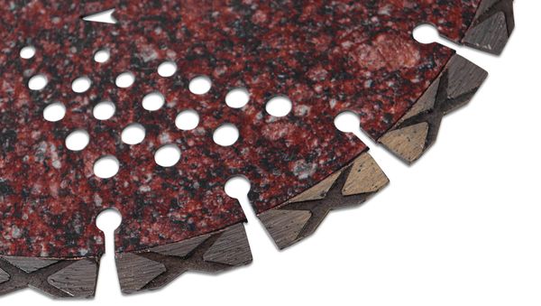 Алмазный диск Гранит Чемпион C1613