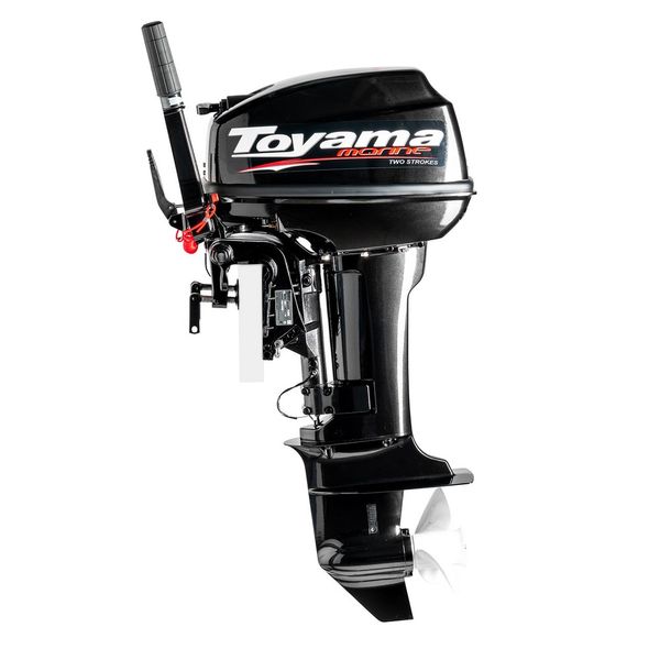  TOYAMA T9.9BMS