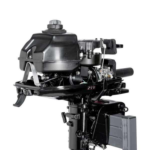  TOYAMA T5ABMS