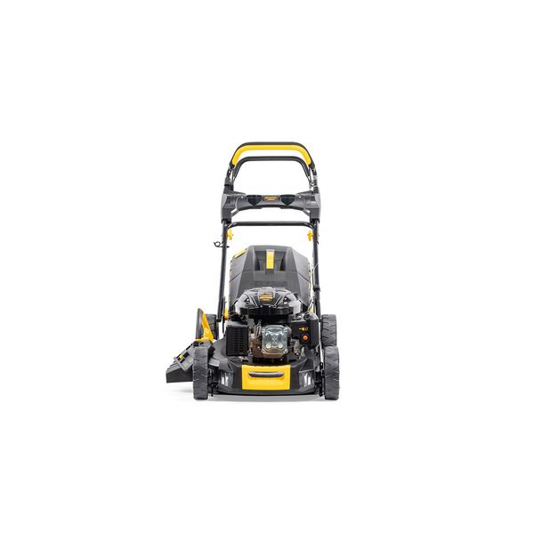 Бензиновая газонокосилка ЧЕМПИОН LM5344