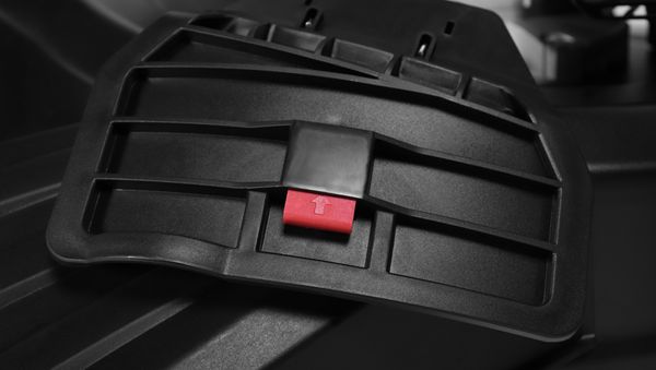 Бензиновая газонокосилка ЧЕМПИОН LMZ5130/2