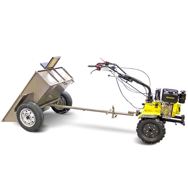 Прочее — для культиваторов и мотоблоков Чемпион C3035