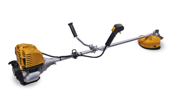 Бензиновый триммер ЧЕМПИОН T374FS