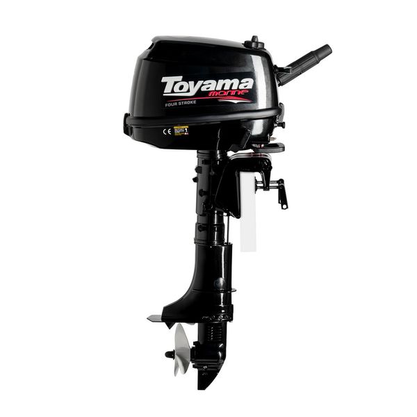  TOYAMA F5BMS