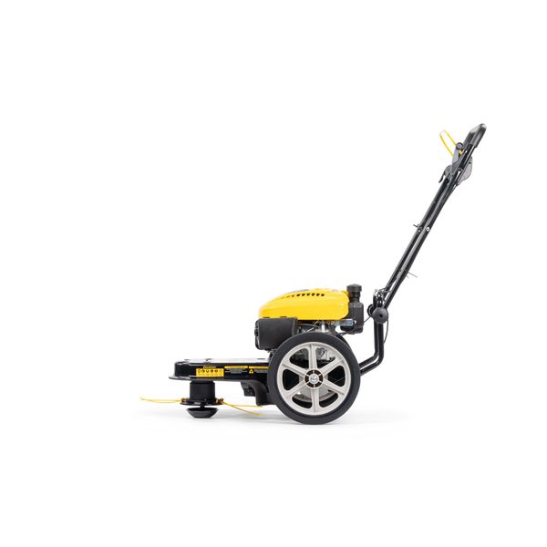 Бензиновая газонокосилка ЧЕМПИОН LMH5640