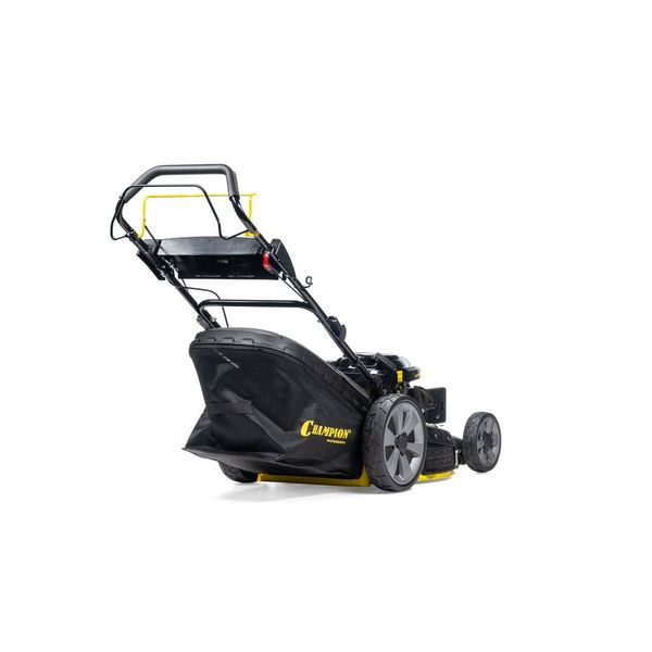 Бензиновая газонокосилка ЧЕМПИОН LM5347