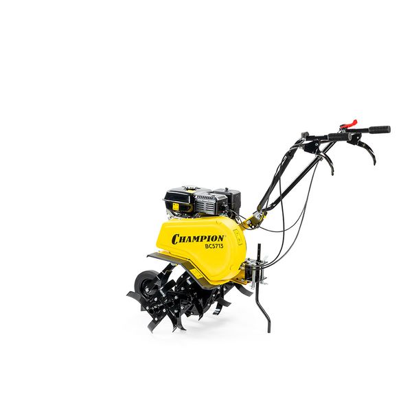 Бензиновый культиватор ЧЕМПИОН BC5713