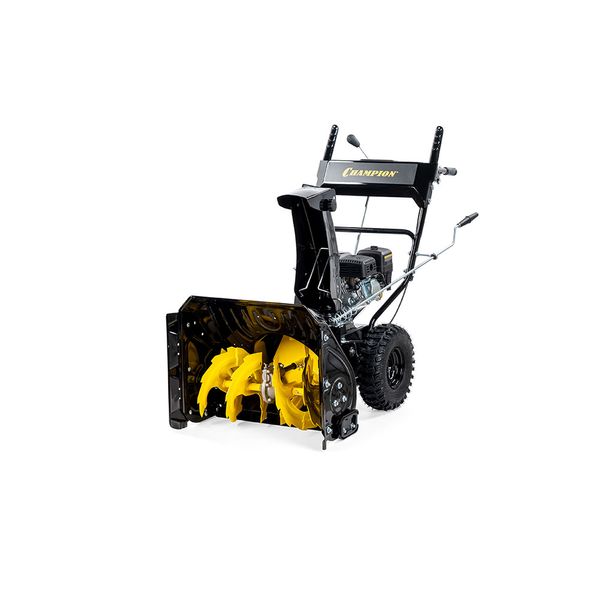 Снегоотбрасыватель ЧЕМПИОН ST663