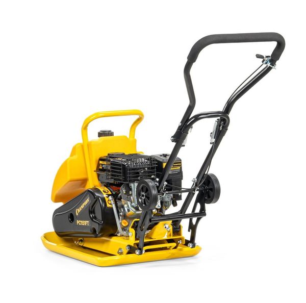 Виброплита CHAMPION PC1151FT