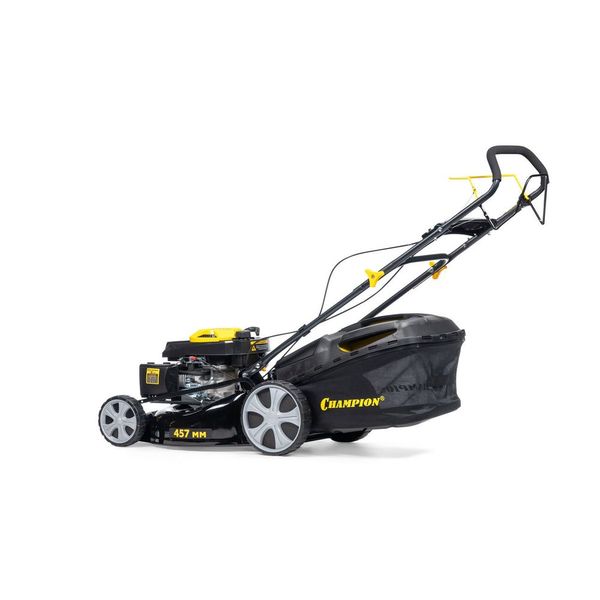 Бензиновая газонокосилка ЧЕМПИОН LM4630
