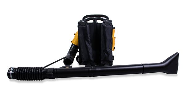 Бензиновая воздуходувка ЧЕМПИОН GBR357