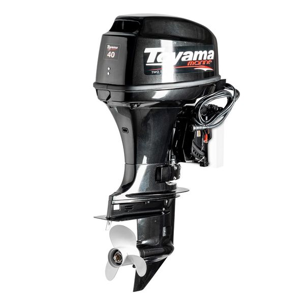  TOYAMA T40FWS