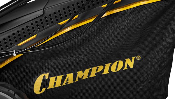 Бензиновая газонокосилка ЧЕМПИОН LMZ5130/2