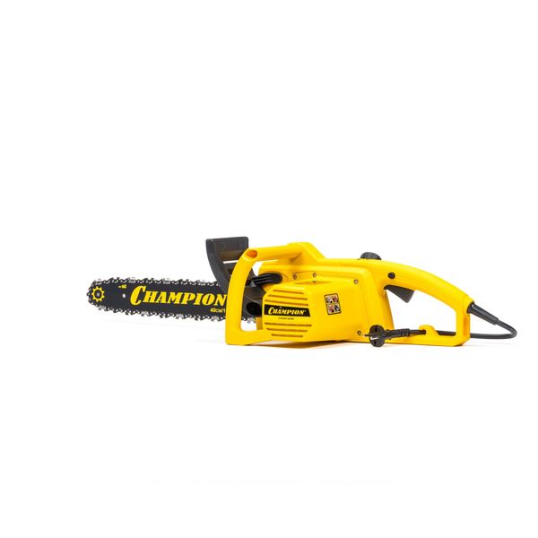 Электрическая пила ЧЕМПИОН 418N-16