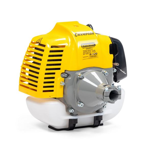 Двухтактный двигатель CHAMPION G052HTF-II