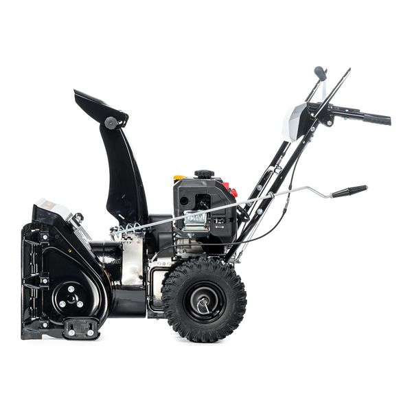 Бензиновый снегоотбрасыватель CHAMPION ST754
