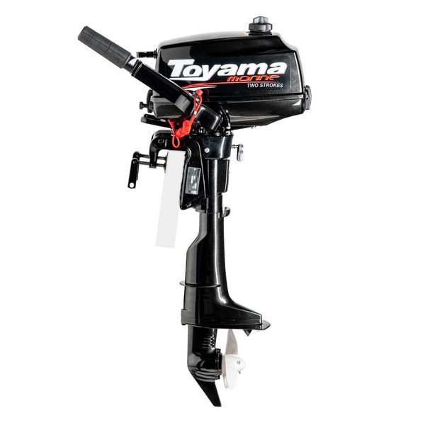  TOYAMA TC3.6BMS