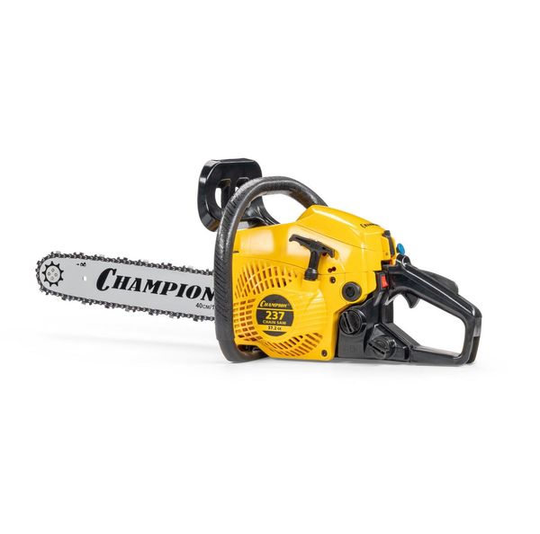 Бензиновая пила CHAMPION 237-16