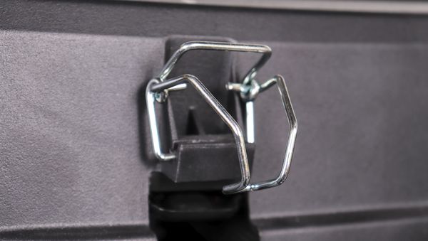 Двигатель с горизонтальным валом ЧЕМПИОН G760HKE