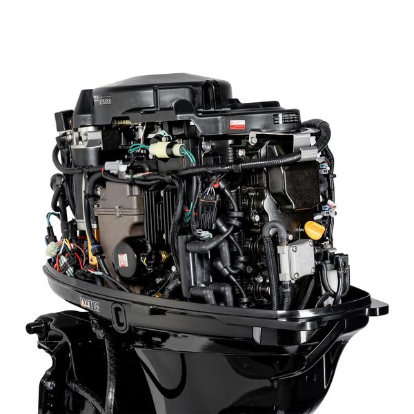  TOYAMA F50FEL-T-EFI