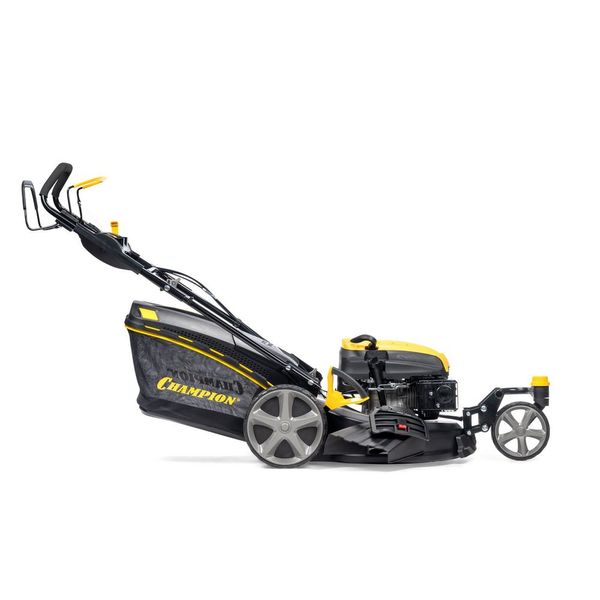 Бензиновая газонокосилка ЧЕМПИОН LMZ5130/1