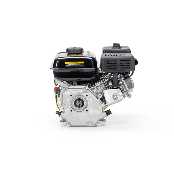 Двигатель с горизонтальным валом ЧЕМПИОН G160-2HK