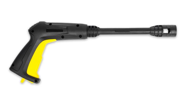 Пистолет для мойки Чемпион C8137