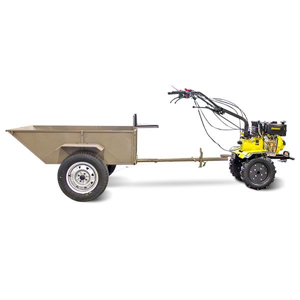 Прочее — для культиваторов и мотоблоков Чемпион C3035