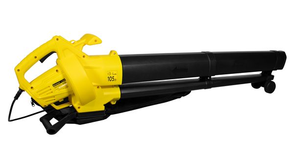 Электрическая воздуходувка ЧЕМПИОН EB3510