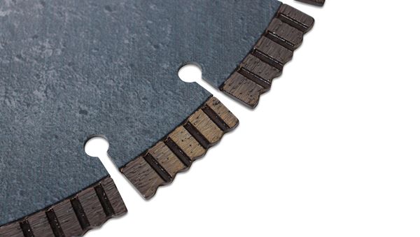 Алмазный диск Бетон Чемпион C1603