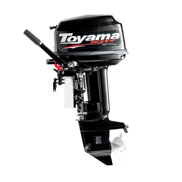  TOYAMA T30ABMS