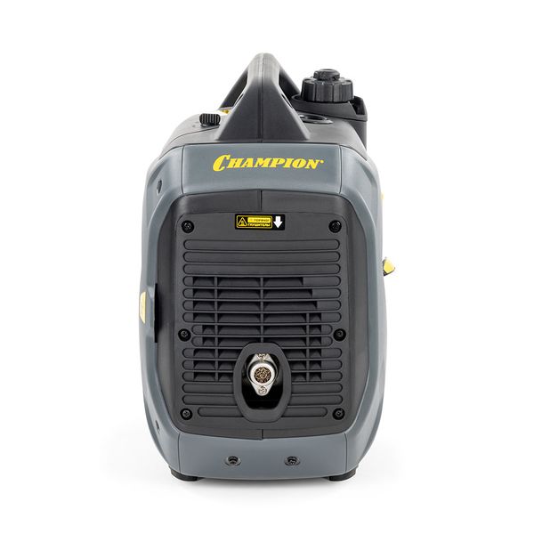 Инверторный генератор ЧЕМПИОН IGG1800S