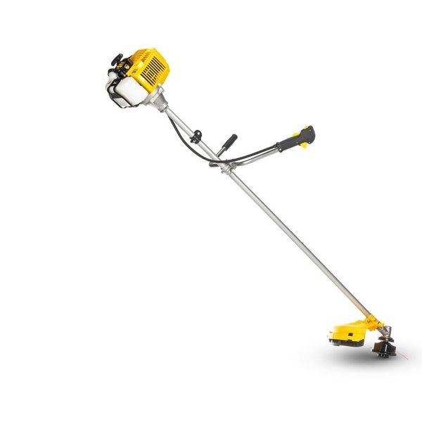 Бензиновый триммер ЧЕМПИОН T438S-2